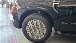 نيسان باترول